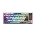 MSI FORGE GK600 TKL WIRELESS SKY mehaaniline klaviatuur
