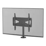Neomounts DS42-430BL14 telerialus lauale 32&ndash;55", p&ouml;&ouml;ratav, 50 kg
