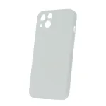 Fusion Soft Matte telefoni&uuml;mbris Samsung Galaxy A13 4G, valge