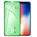GoodBuy Clear Ceramic Glass Full Cover kaitseklaas iPhone 13 Pro Max
