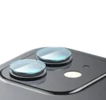 Fusion kaamera kaitseklaas iPhone 16 Plus