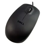 Dell MS116 RTL Box juhtmega optiline arvutihiir, kaabel 1,8 m, must