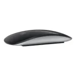Apple Magic Mouse Multi-Touch juhtmevaba arvutihiir, Bluetooth, must