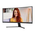 AOC CU34B3E monitor 34" WQHD 21:9 VA 120 Hz