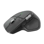 Logitech MX Master 4 910-007617 juhtmevaba arvutihiir 8000 DPI, 8 nuppu, grafiit
