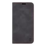 Tactical Xproof raamatkaas Samsung Galaxy A03s, must