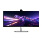 Dell P3426WEV monitor 34" WQHD IPS 21:9 100 Hz USB-C 90 W RJ-45