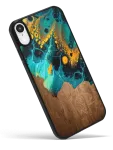 Fusion Print telefoni&uuml;mbris Samsung Galaxy A34