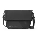 Asus ROG Archer Messenger BC2000 s&uuml;learvuti &otilde;lakott 14", veekindel, must/hall
