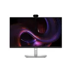 Dell P2726DEV monitor 27" QHD IPS 100 Hz USB-C, peegeldumisvaba