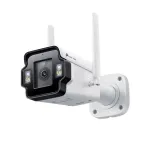 TP-Link VIGI InSight S345-4G valvekaamera 4 MP, 4 mm, 4G, IP66