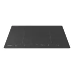 Whirlpool WB B8360 NE BM induktsioonpliidiplaat 4 zoniga