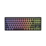 Genesis Thor 430 TKL juhtmevaba m&auml;nguriklaviatuur, 2,4 GHz, Bluetooth, RGB, US