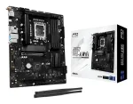 ASROCK B860PRO-RS Wi-Fi Intel LGA1851 emaplaadi
