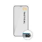 Tactical Glass Shield 5D kaitseklaas iPhone 12 Pro