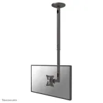 Neomounts FPMA-C050BLACK laekinnituse teler 10&ndash;30" (must)