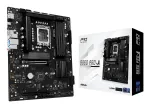 ASRock B860 Pro-A emaplaat LGA1851 ATX DDR5, 3 &times; M.2, HDMI + DP, ilma Wi-Fi-ta