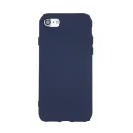 Fusion Elegance Fibre telefoni&uuml;mbris Redmi Note 11 4G, sinine