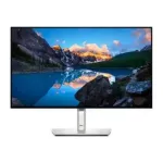 Dell U2724D monitor IPS 120 Hz 5 ms 350 cd/m&sup2; USB-C, h&otilde;bedane