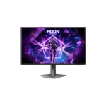 AOC AG276QZD2 m&auml;ngurimonitor 26,7" QHD QD-OLED 240 Hz 0,03 ms