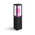 Philips Hue WCA Impress 8W IP44 v&auml;lisvalgusti