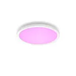 Philips Hue Surimu &uuml;mmargune paneelvalgusti 39,5cm