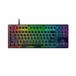 Razer Huntsman V3 HE Magnetic TKL m&auml;nguriklaviatuur, juhtmevaba, 8 kHz, US