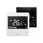 Fibaro Nice Fan 2 - Control White nutikodu juhtimine