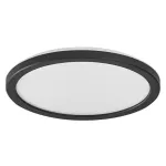 Osram SMART+ ORBIS Ultra Slim Backlight 235 valgusti, RGB+TW 19 W, must