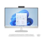 HP All-in-One 27 cr0232nw k&otilde;ik-&uuml;hes arvuti 27" FHD Ryzen 5 7520U 16/512 GB