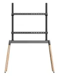 Gembird TVS-86F-01-BK TV p&otilde;randaalus 55&ndash;86 tolli