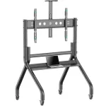 ONKRON TS2080-B mobiilne p&otilde;randaalus teleritele 60&ndash;120"