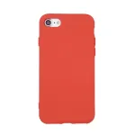 Fusion Elegance Fibre Protect telefoni&uuml;mbris Redmi Note 11 4G, punane