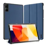 Dux Ducis Domo raamatkaas Redmi Pad SE, sinine