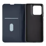 OBAL:ME SmoothTouch raamatkaas Motorola Moto G86 5G / Motorola Moto G86 Power 5G
