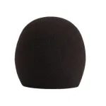 Shure SH A58WS-BLK tuulevari mikrofonimudelile