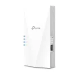 TP-Link RE600X Wi-Fi v&otilde;imendi Wi-Fi 6 AX1800, kaks sagedusala, LAN-port