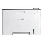 Pantum BP5100DN laserprinter, mustvalge, A4, 40 lk/min, dupleks, LAN