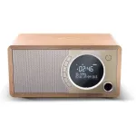 Sharp DR-450(BR) digitaalradio FM/DAB+ Bluetooth