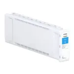 Epson T50M2 UltraChrome XD3 tindikassett, ts&uuml;aan, 700 ml