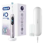 Oral-B iO9 Series 9 elektriline hambahari, laetav, 7 programmi, Rose Quartz