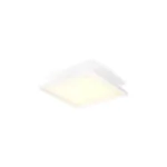 Philips Hue Aurelle ruudukujuline paneellamp 1940 lm