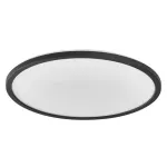 Osram SMART+ ORBIS Ultra Slim Backlight 400 valgusti, RGB+TW 25 W, must