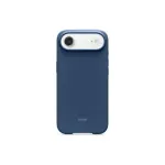 Apple iPhone Air &uuml;mbris MagSafe'iga ja Camera Control, Bedrock Blue