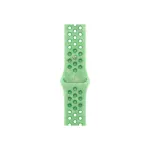 Apple Nike Sport Band 46mm roheline S/M nutik&auml;ev&otilde;ru