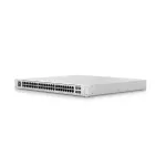 Ubiquiti USW-Enterprise-48-PoE kommutaator 48 &times; 2,5G PoE+ 720 W, 4 &times; 10G SFP+