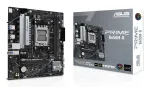 ASUS PRIME B650M-R emaplaat AM5, micro-ATX, DDR5, 2 &times; M.2, 2,5 GbE