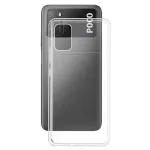 Fusion Ultra 1 mm telefoni&uuml;mbris Poco M3 Pro 4G / Poco M3 Pro, l&auml;bipaistev