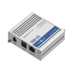 Teltonika TRB143 M-Bus 4G-l&uuml;&uuml;s, LTE Cat 4, 1 &times; LAN 1 Gbit/s