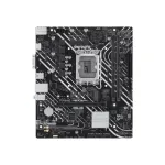 Asus Intel LGA1700 emaplaat, DDR5 DIMM, M.2, 4 &times; SATA